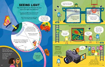 How It Works Light - Sarah Hull [KSIĄŻKA]