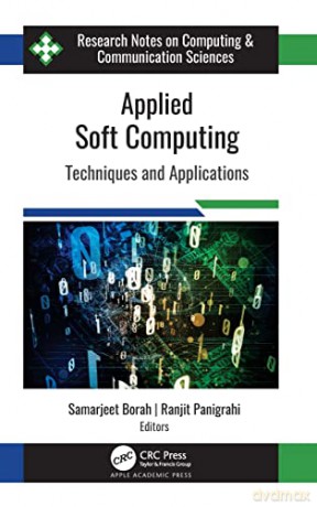 Applied Soft Computing - Samarjeet Borah [KSIĄŻKA]