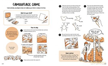 79 Amazing Science Games To Blow Your Mi - Anna Claybourne [KSIĄŻKA]