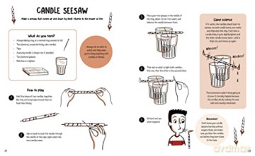 79 Amazing Science Games To Blow Your Mi - Anna Claybourne [KSIĄŻKA]