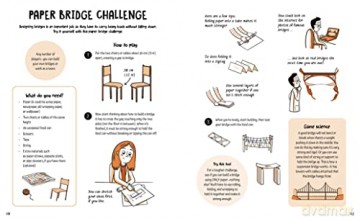 79 Amazing Science Games To Blow Your Mi - Anna Claybourne [KSIĄŻKA]