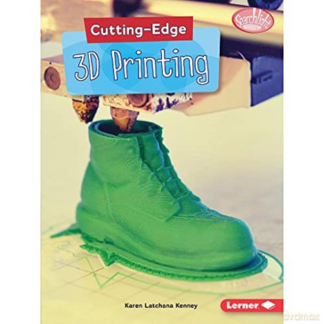 3 D Printing [KSIĄŻKA]