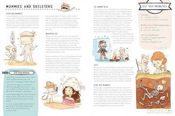 Foldout Atlas Of The Human Body - Yoyo Books [KSIĄŻKA]