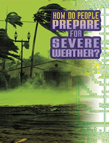 How Do People Prepare For Severe We - Nancy Dickmann [KSIĄŻKA]
