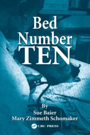 Bed Number Ten - Sue Baier [KSIĄŻKA]