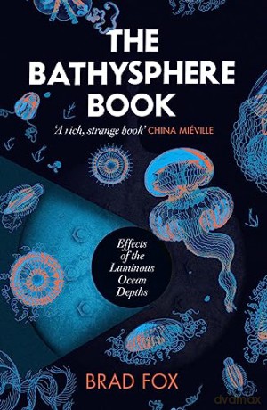 Bathysphere Book - Brad Fox [KSIĄŻKA]