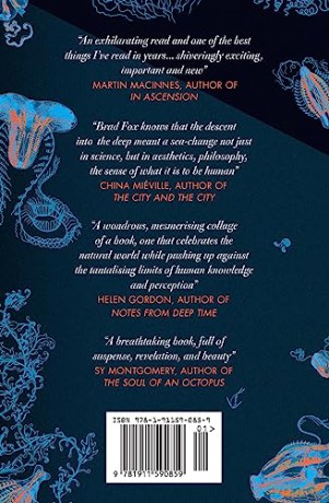 Bathysphere Book - Brad Fox [KSIĄŻKA]
