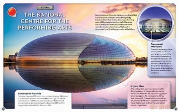 Amazing Unusual Structures - Caroline Thomas [KSIĄŻKA]