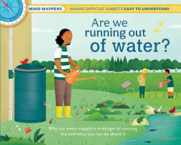 Are We Running Out Of Water - Isabel Thomas [KSIĄŻKA]