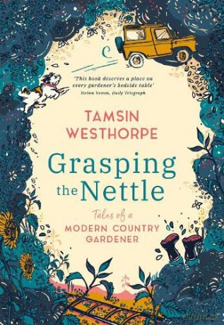 Grasping The Nettle - Tamsin Westhorpe [KSIĄŻKA]