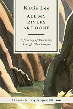All My Rivers Are Gone 2e - Katie Lee [KSIĄŻKA]
