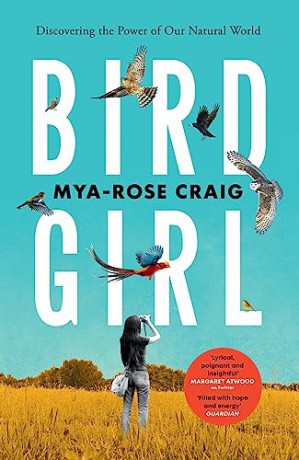 Birdgirl - Mya-Rose Craig [KSIĄŻKA]