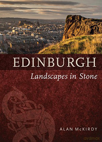 Edinburgh - Alan Mckirdy [KSIĄŻKA]