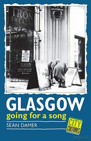 Glasgow - Sean (Senior Damer [KSIĄŻKA]