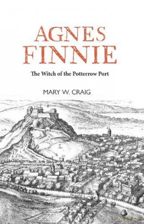 Agnes Finnie - Mary W Craig [KSIĄŻKA]