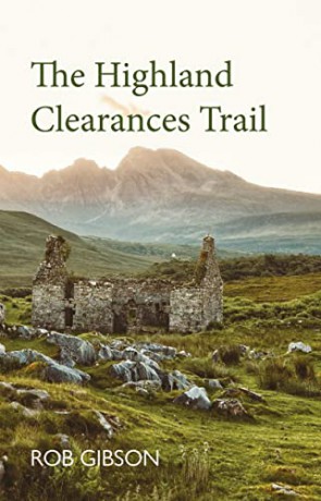 The Highland Clearances Trail [KSIĄŻKA]