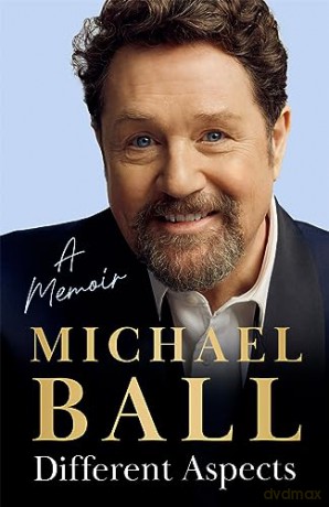 Different Aspects - Michael Ball [KSIĄŻKA]