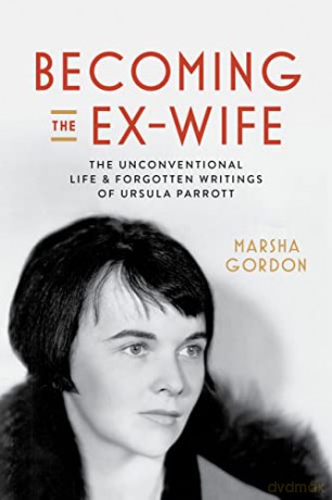 Becoming The Ex Wife - Marsha Gordon [KSIĄŻKA]