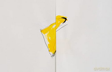 Calder/Tuttle: Tentative - Alexander Calder [KSIĄŻKA]
