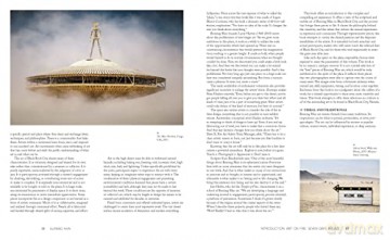 Burning Man - Jennifer Raiser [KSIĄŻKA]