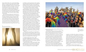 Burning Man - Jennifer Raiser [KSIĄŻKA]