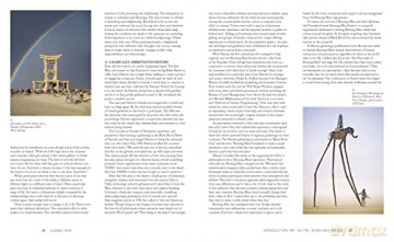 Burning Man - Jennifer Raiser [KSIĄŻKA]