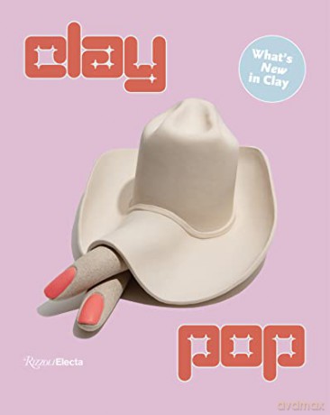 Clay Pop - Alia Dahl [KSIĄŻKA]