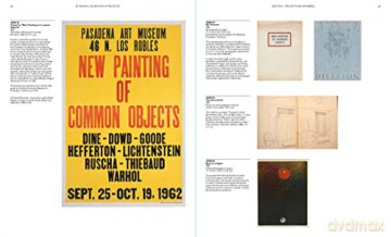 Ed Ruscha An Archive Of Project - Robert Dean [KSIĄŻKA]