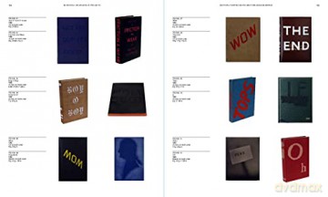 Ed Ruscha An Archive Of Project - Robert Dean [KSIĄŻKA]