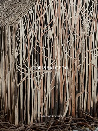 Doris Salcedo [KSIĄŻKA]