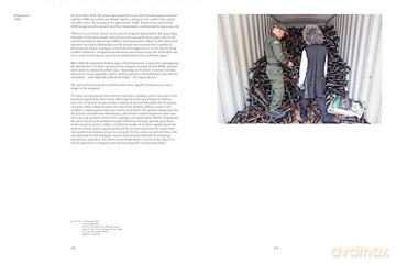 Doris Salcedo [KSIĄŻKA]