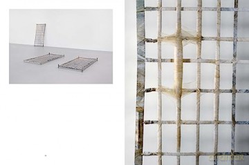 Doris Salcedo [KSIĄŻKA]