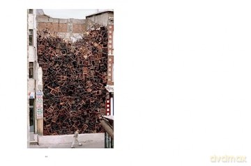 Doris Salcedo [KSIĄŻKA]