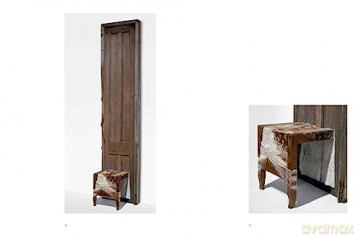 Doris Salcedo [KSIĄŻKA]
