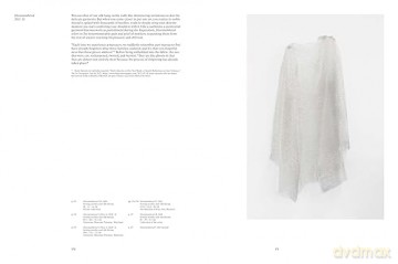 Doris Salcedo [KSIĄŻKA]