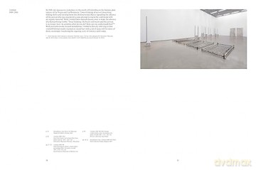 Doris Salcedo [KSIĄŻKA]