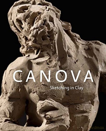 Canova - C Dickerson [KSIĄŻKA]