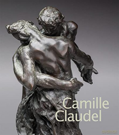 Camille Claudel [KSIĄŻKA]