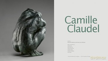 Camille Claudel [KSIĄŻKA]