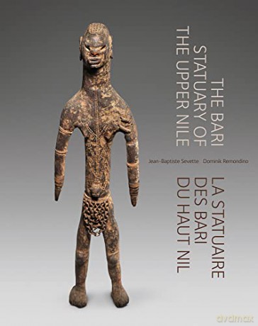 The Bari Statuary Of Upper Nile - Dominik Remondino [KSIĄŻKA]