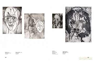 Germaine Richier - Ariane Coulondre [KSIĄŻKA]