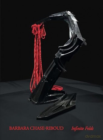 Barbara Chase Riboud [KSIĄŻKA]