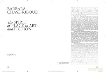 Barbara Chase Riboud [KSIĄŻKA]