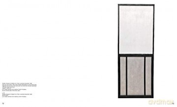 Ellsworth Kelly Windows - Ellsworth Kelly [KSIĄŻKA]