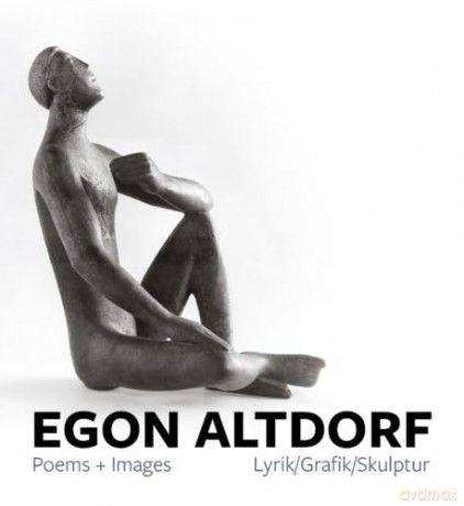 Egon Altdorf Poems Images - Judith Legrove [KSIĄŻKA]