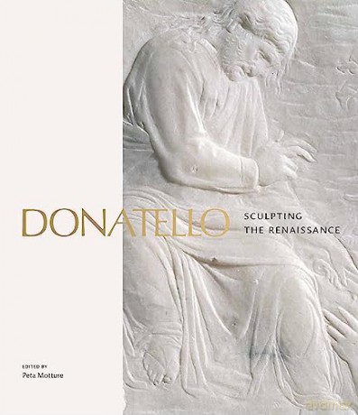 Donatello - Peta (Ed) Motture [KSIĄŻKA]