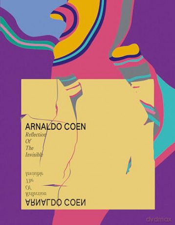 Arnaldo Coen - Arnaldo Coen [KSIĄŻKA]