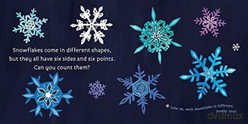 Hello World Snow - Jill Mcdonald [KSIĄŻKA]
