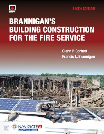 Brannigans Building Construction For Fir - Glenn Corbett [KSIĄŻKA]