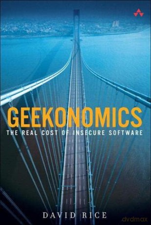 Geekonomics - David Rice [KSIĄŻKA]